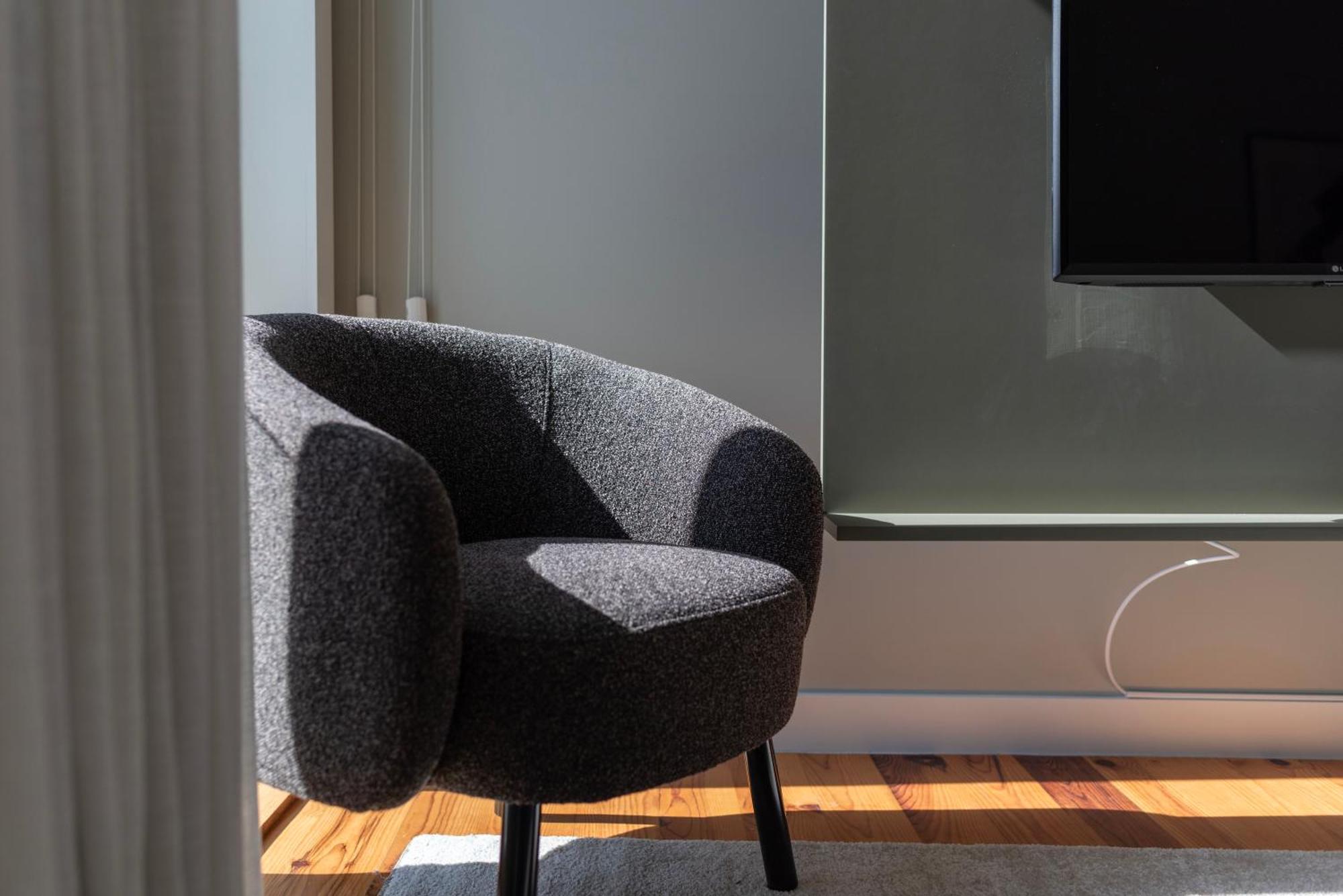 Cedofeita Premium 1b Apartamento *