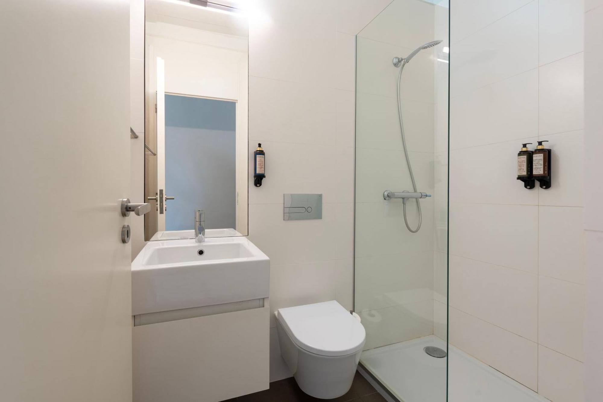 Apartamento Cedofeita Premium 1b Porto