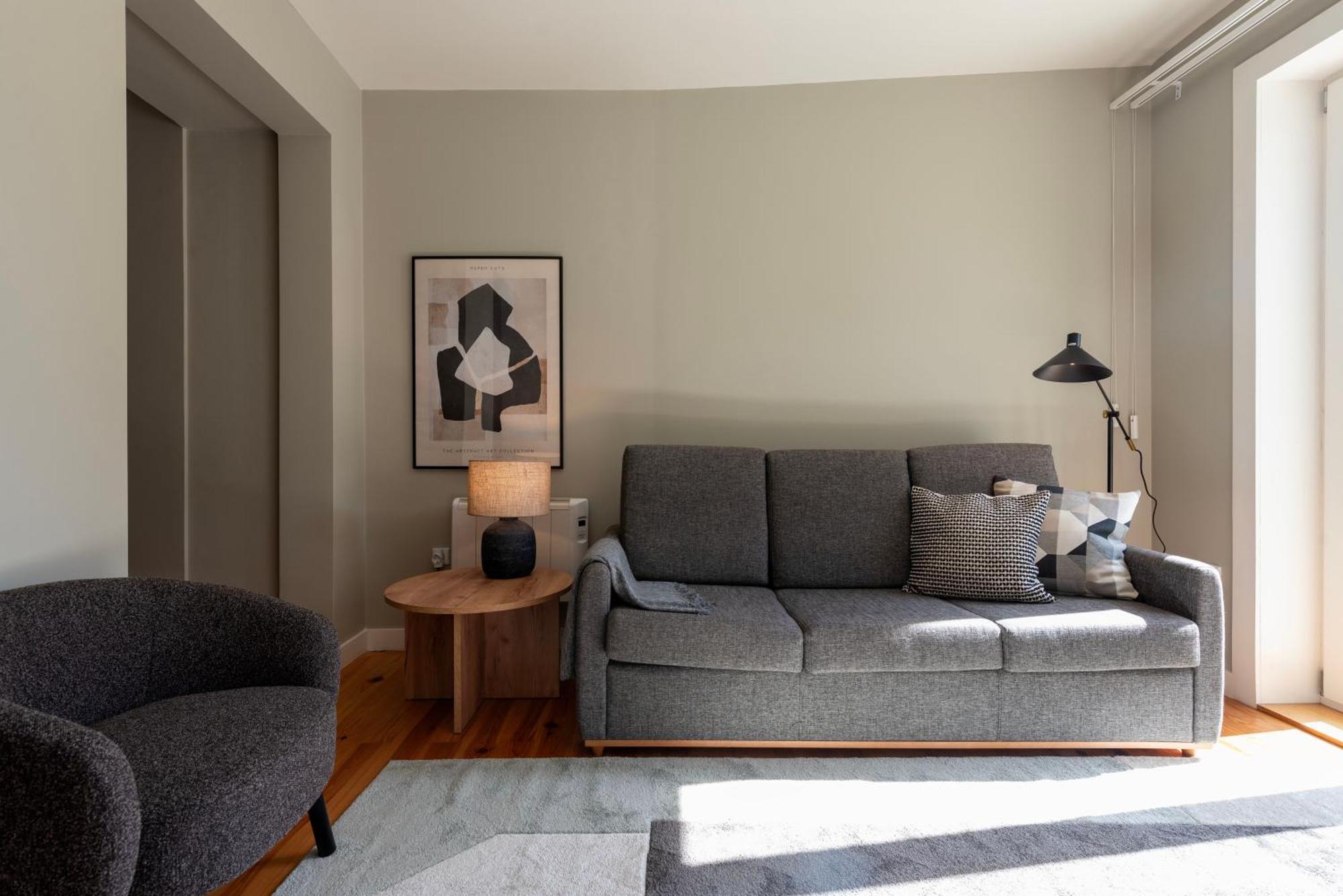 Cedofeita Premium 1b Apartamento Porto
