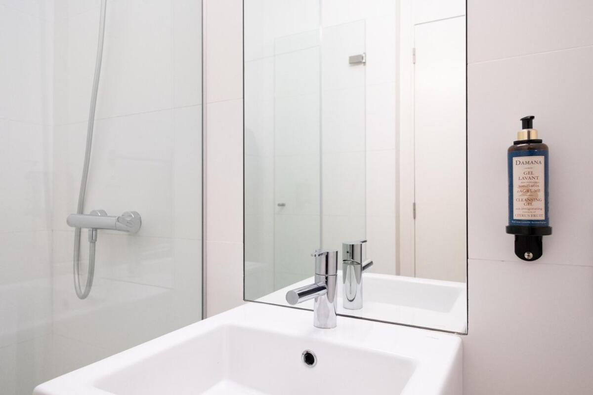 Apartamento Cedofeita Premium 1b Porto