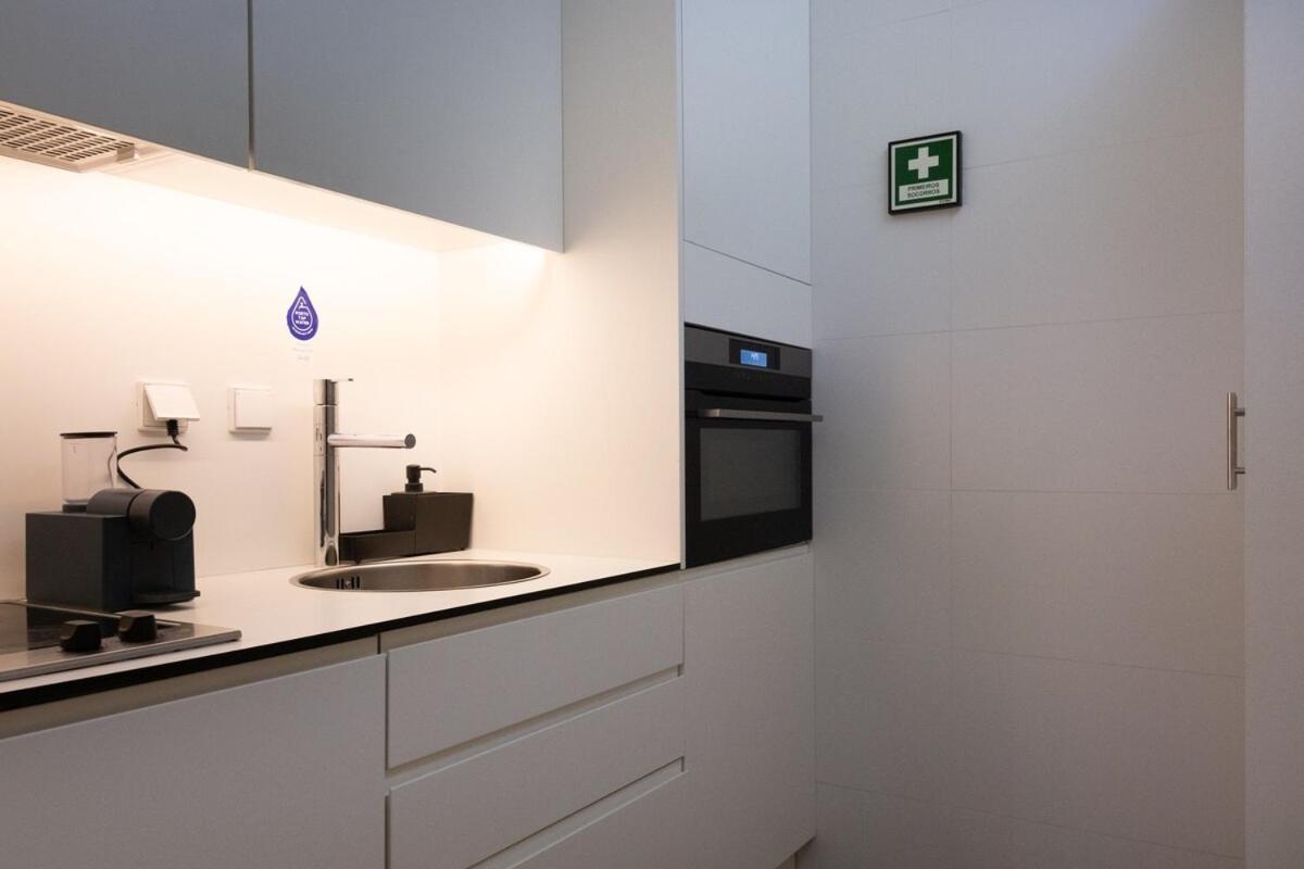 Cedofeita Premium 1b Apartamento *